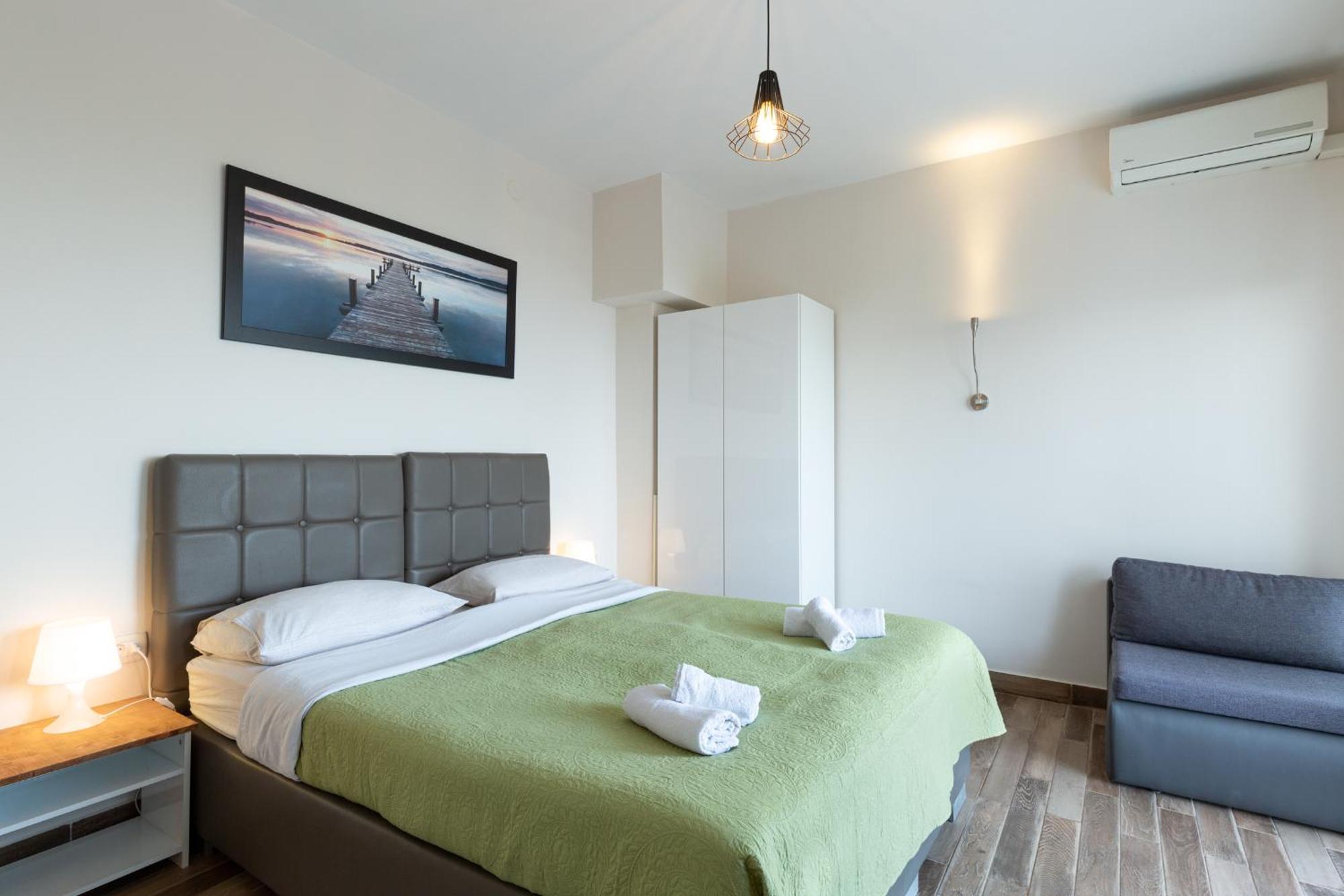 Apartments And Rooms Vila Irma Opatija Zimmer foto