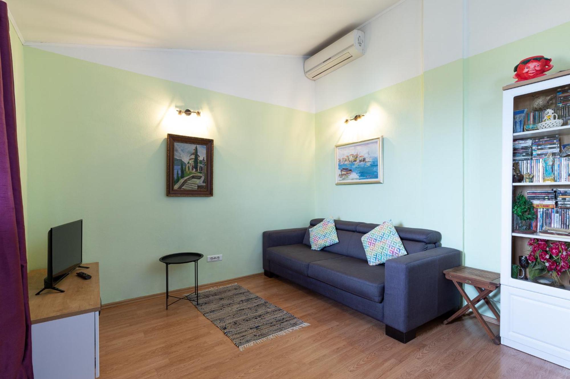 Apartments And Rooms Vila Irma Opatija Zimmer foto