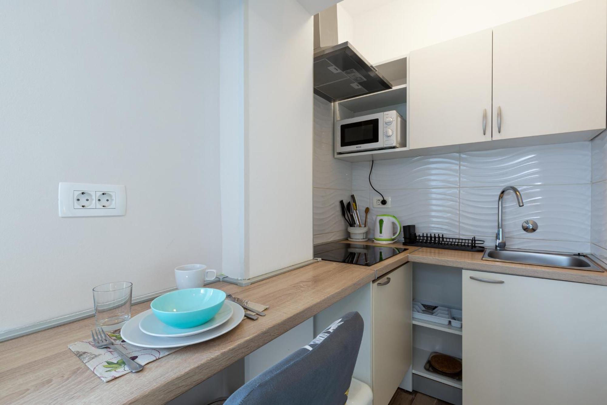 Apartments And Rooms Vila Irma Opatija Zimmer foto