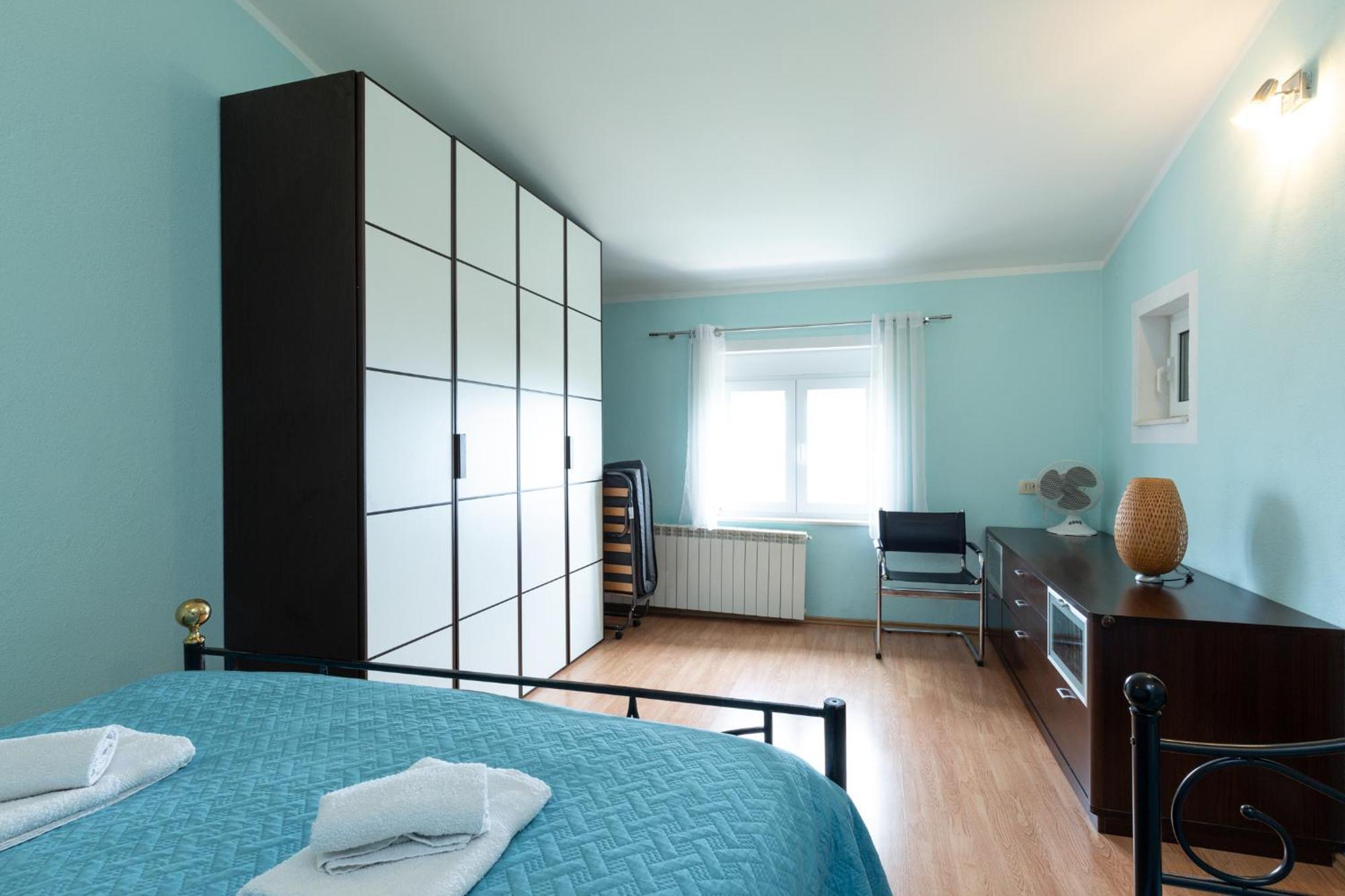 Apartments And Rooms Vila Irma Opatija Zimmer foto