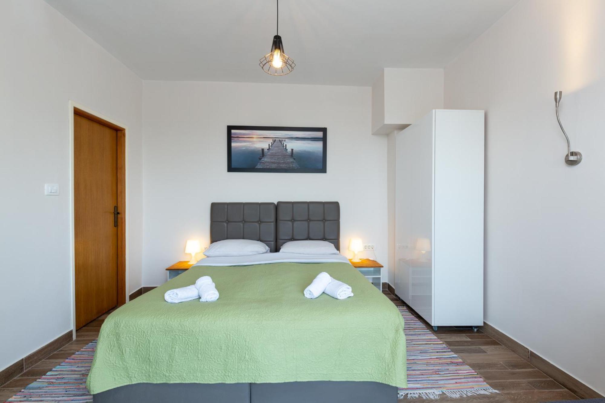 Apartments And Rooms Vila Irma Opatija Zimmer foto