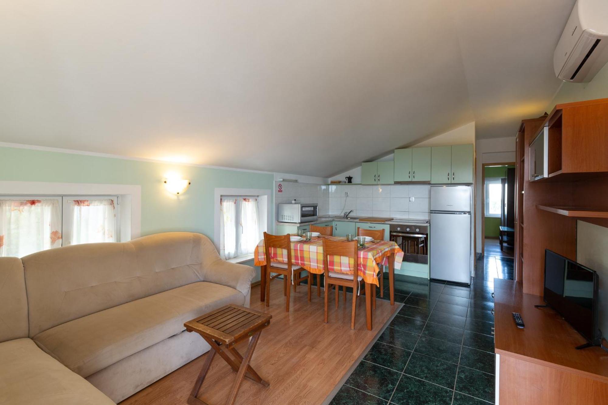 Apartments And Rooms Vila Irma Opatija Zimmer foto