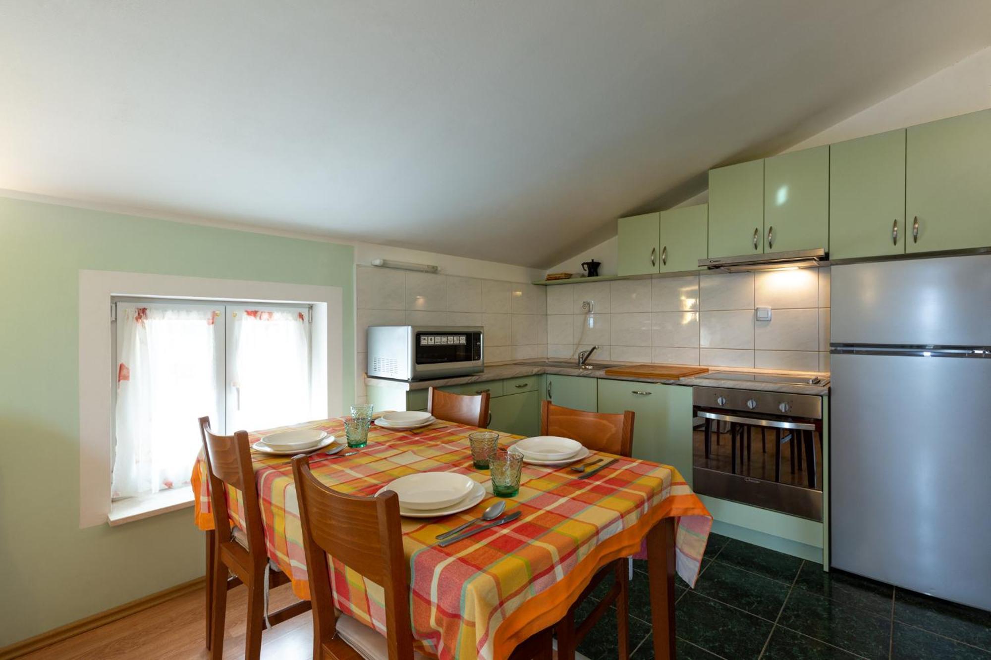 Apartments And Rooms Vila Irma Opatija Zimmer foto