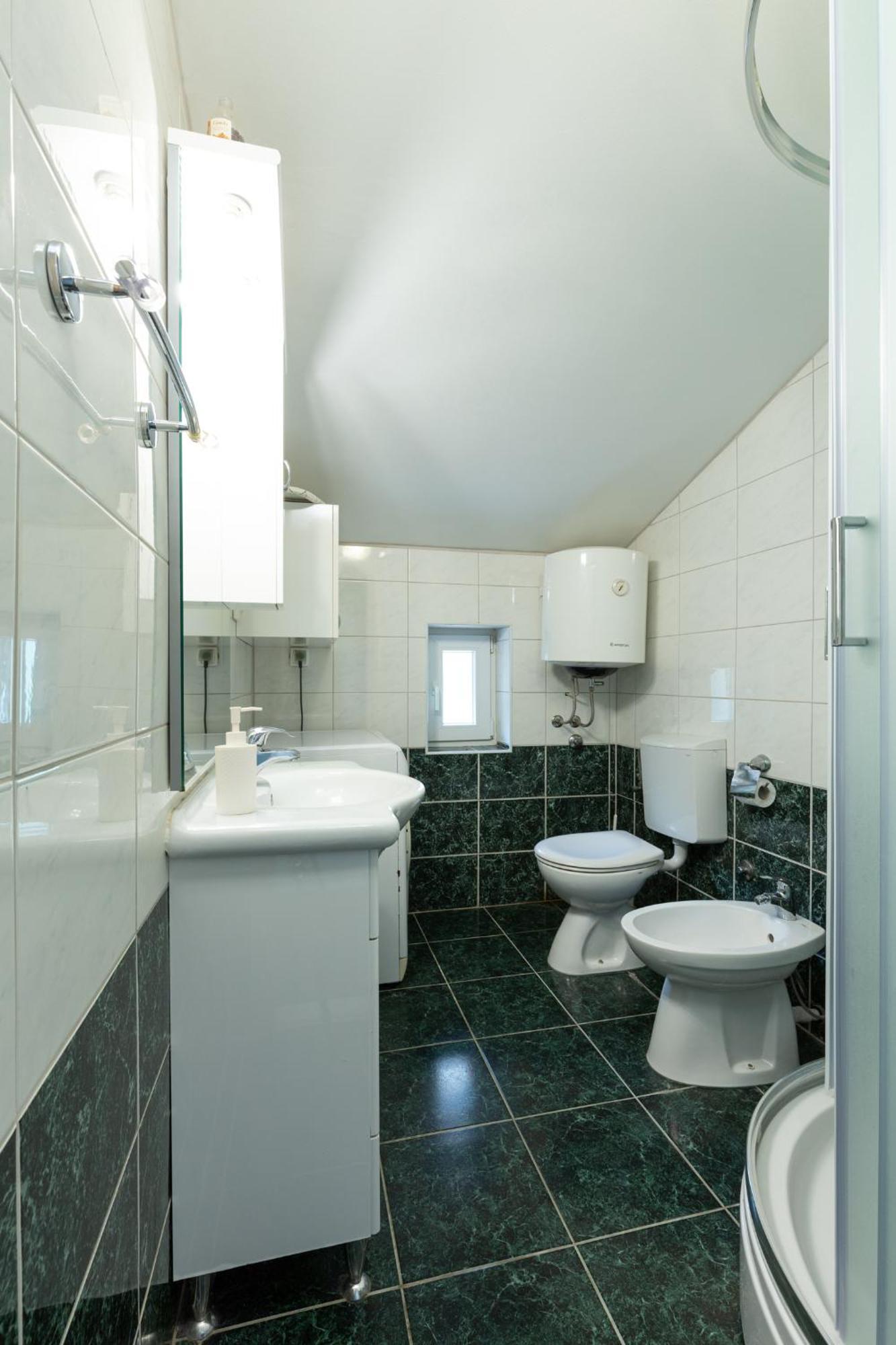 Apartments And Rooms Vila Irma Opatija Zimmer foto