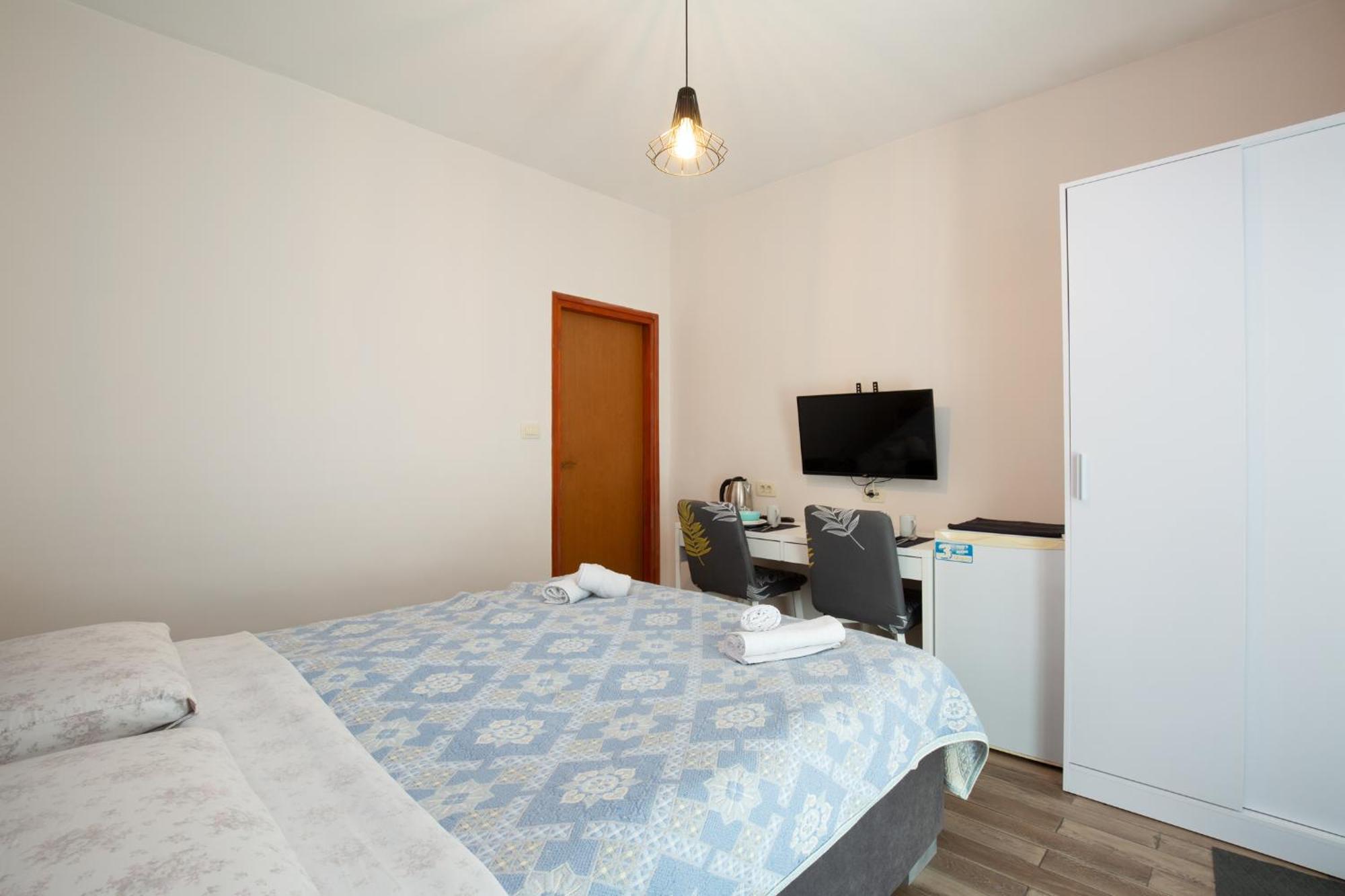 Apartments And Rooms Vila Irma Opatija Zimmer foto