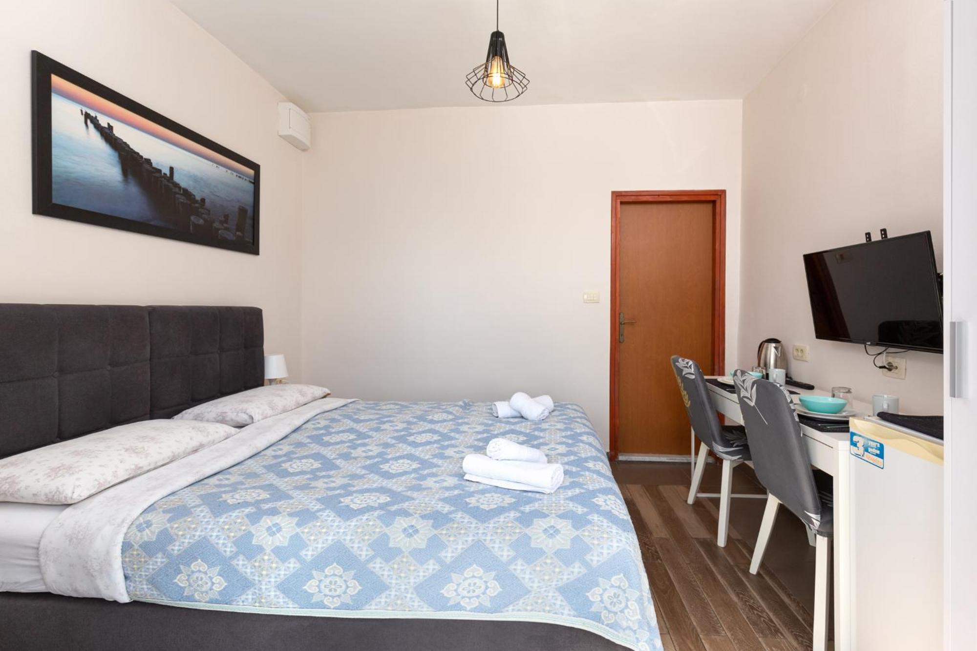 Apartments And Rooms Vila Irma Opatija Zimmer foto