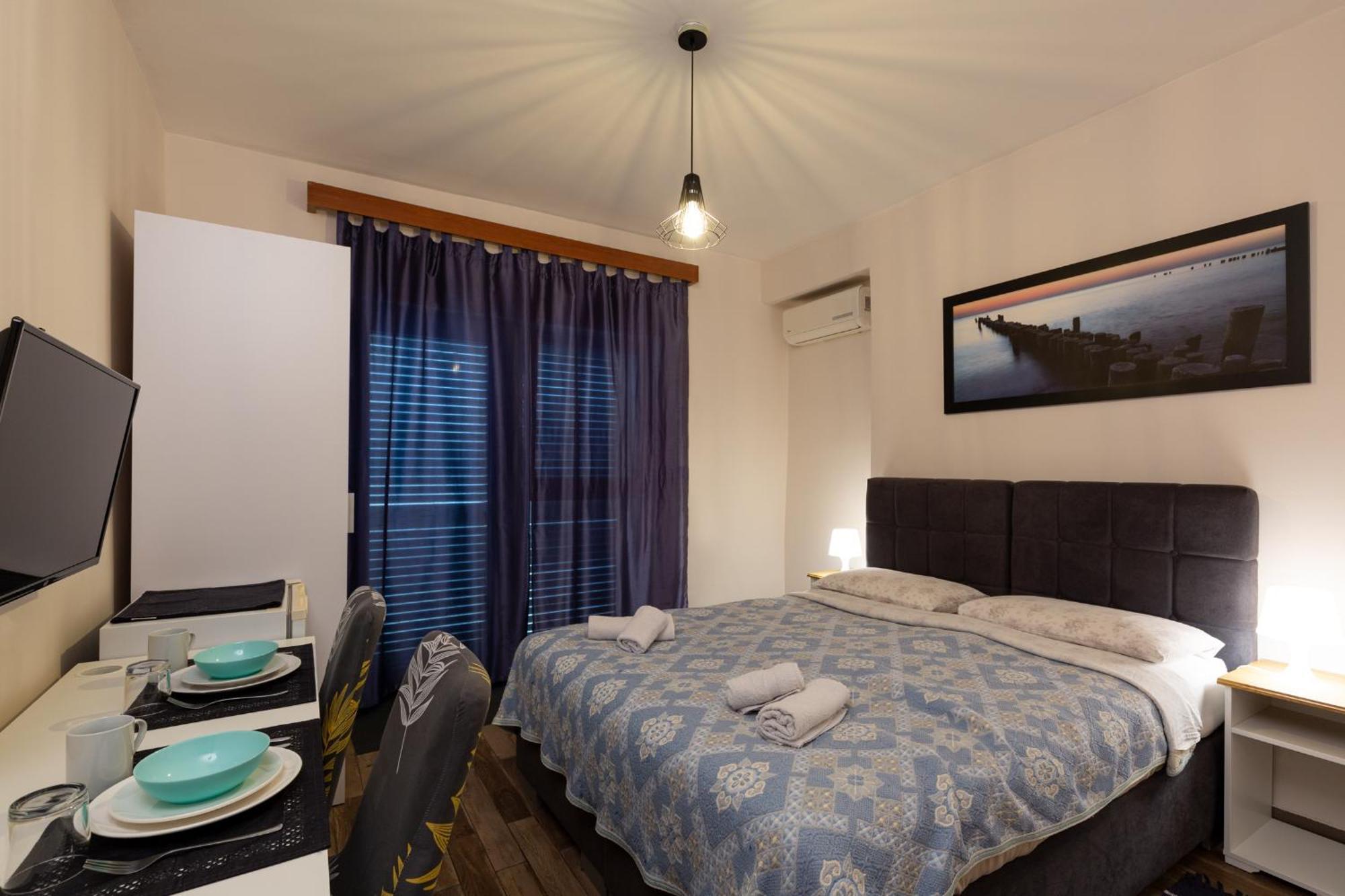 Apartments And Rooms Vila Irma Opatija Zimmer foto