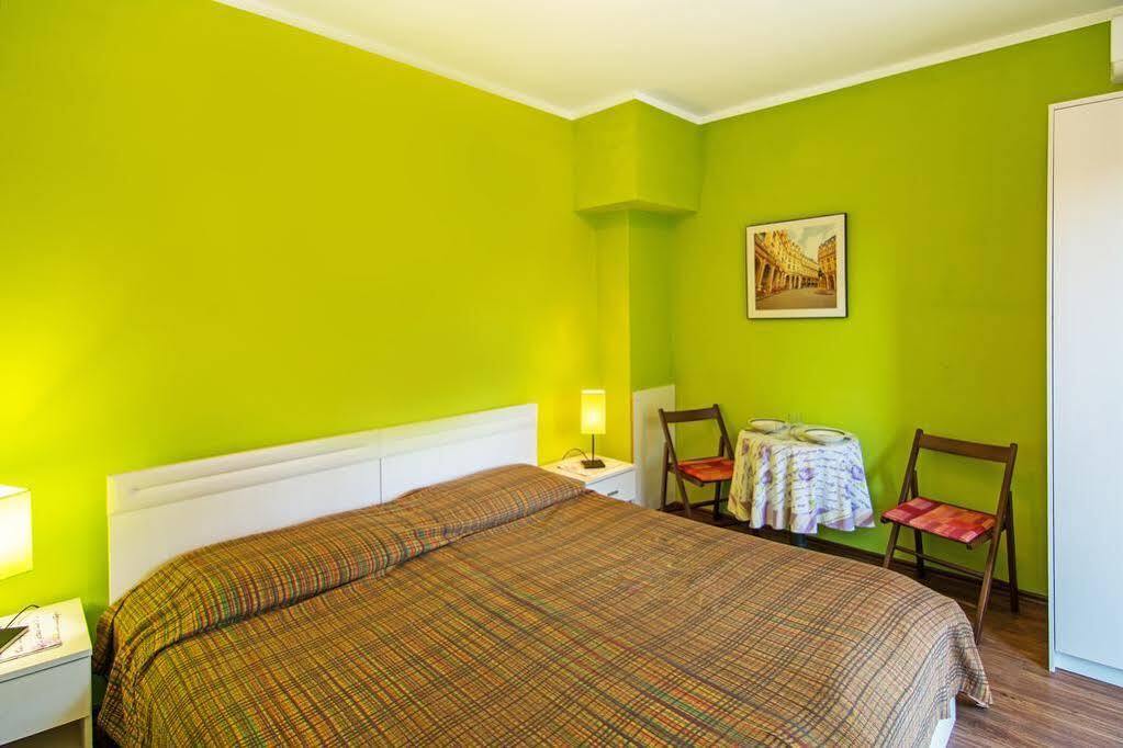 Apartments And Rooms Vila Irma Opatija Exterior foto