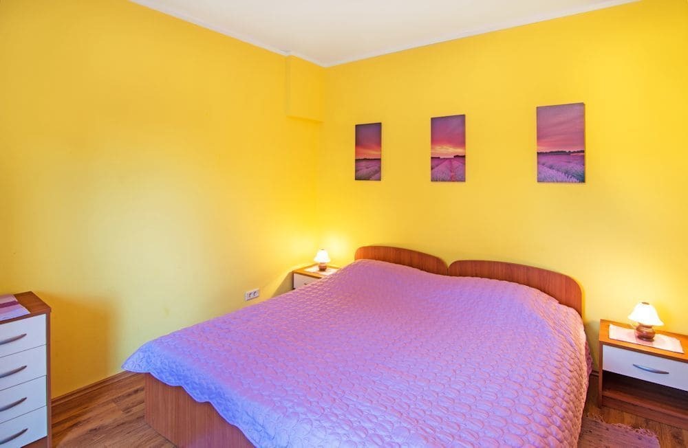 Apartments And Rooms Vila Irma Opatija Exterior foto